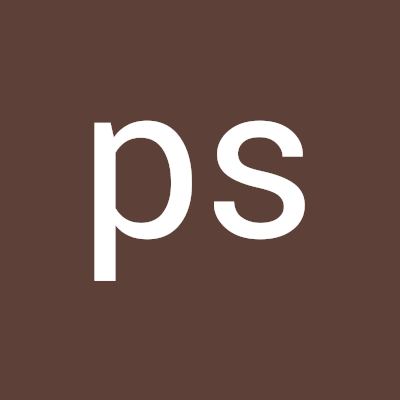 pstutorials97's profile picture. Photoshop Tutorials In Tamil