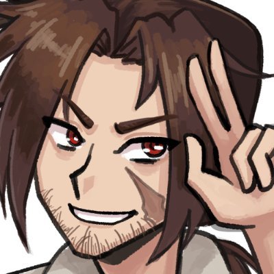 Kristoph Alderich ❼さんのプロフィール画像