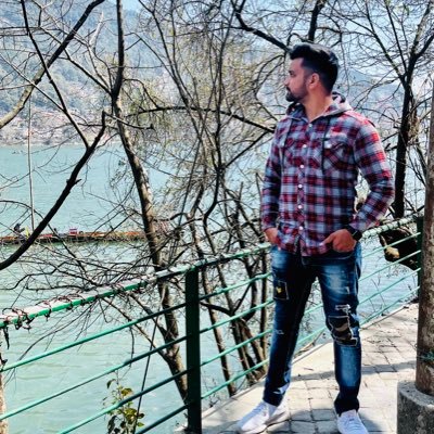 VishalV31276655's profile picture. #don’t be average be savage 🔥