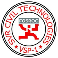 SVR civil technologies(@SvrCivil) 's Twitter Profile Photo