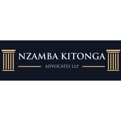 Nzamba Kitonga Advocates