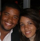 Comprometida com Deus e Seu Reino, agradecida pela família maravilhosa que tenho, eternamente apaixonada por meu amado Esposo Efraim benção de Deus pra mim!