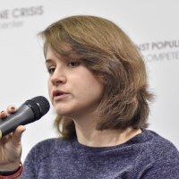 Sasha Romantsova (@sasharomantsova) 's Twitter Profile