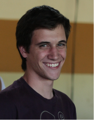 raphaelmuzy's profile picture. Systems analyst, computer science student and follower of Jesus!