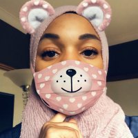 Khalisah Lewis(@TechniKhali) 's Twitter Profile Photo