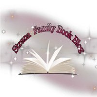 Strana Family Book Blog(@StranaBook) 's Twitter Profile Photo