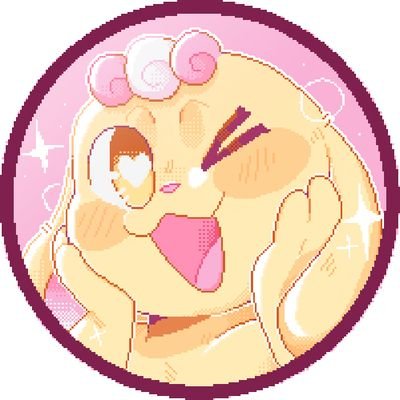 FaerieKMさんのプロフィール画像