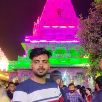 ANKIT VYAS(@ANKITVY79435580) 's Twitter Profile Photo