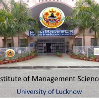 INSTITUTE OF MANAGEMENT SCIENCES (@ims_lu) Twitter profile photo