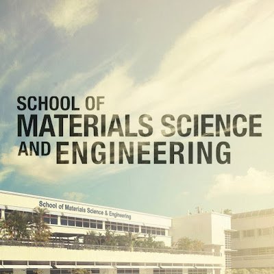 NTU MSE Profile