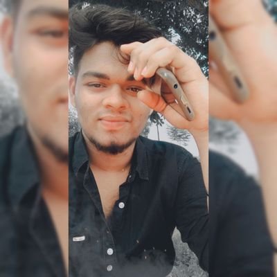 TharunParamasi1's profile picture. Spread love