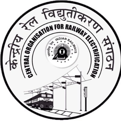 Official account of Railway Electrification, Bengaluru