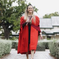 Hayley Jackson (@hjdoesscience) 's Twitter Profile