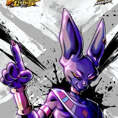 UntilBeerus514's profile picture. Add more beerus now