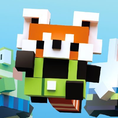 PixelVill's profile picture. TDF