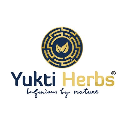 YuktiHerbs's profile picture. Presenting Ayurveda like never before
