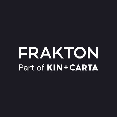 Frakton's profile picture. Acquired by @kinandcarta