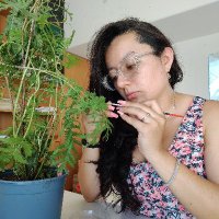Lina Marcela (@linaojeda55) 's Twitter Profile Photo