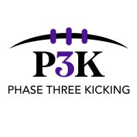Phase 3 Kicking(@Phase3Kicking) 's Twitter Profile Photo