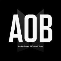 AOB - BTS Vietnam Fanbase(@aobvietnam) 's Twitter Profileg