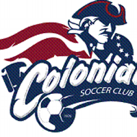 Colonial Soccer (@colonialsoccer) 's Twitter Profile