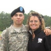 As a Community Outreach Coordinator for Homes for our Troops, building homes nation wide for our Most Severely wounded veterans who were wounded after 9-11!