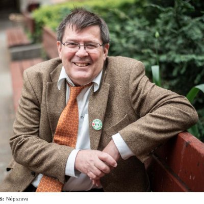 IstvanSzabolcs1's profile picture. arbuto