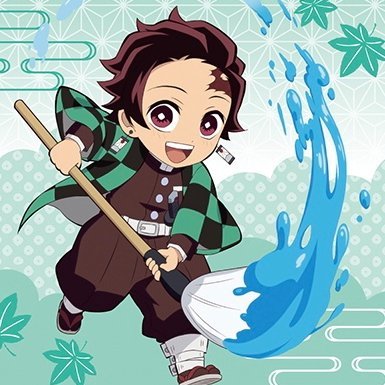 Kabukichi5Go5's profile picture. 