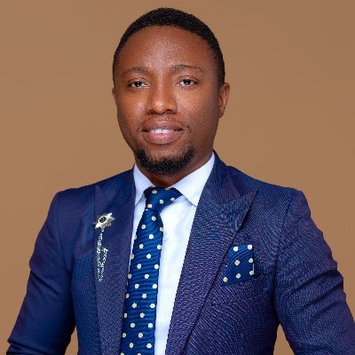 Business Development Manager @DooPrime
Searching For Introducing Brokers (IB) | Affiliate Marketers
| Fund Investors for the company.