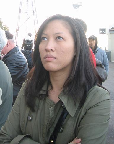 theresaQtran's profile picture. Social worker, promoter of social justice, organizer, and adult ally #GoBlue