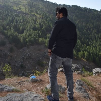 haroonm98068634's profile picture. 
