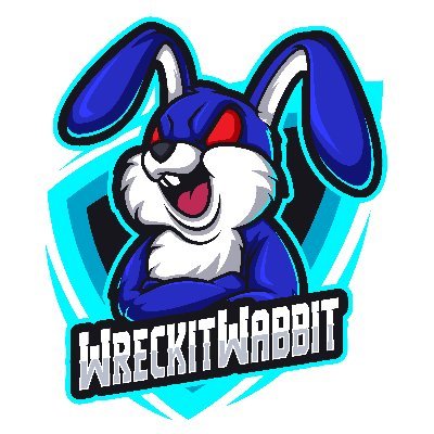 Come Join The Wabbit Hole On Twitch!
Twitch Affiliate
Powered With Rogue Energy!