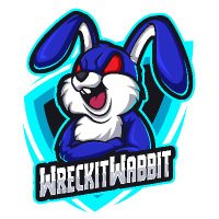 WreckitWabbit (@wreckitwabbit) 's Twitter Profile