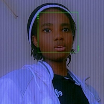 Ch_Glennys's profile picture. 