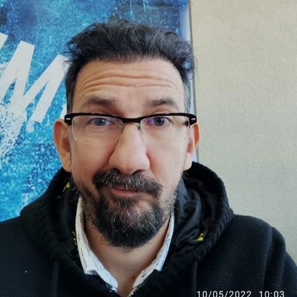 FreakAppDev's profile picture. La Vie Est Belle. 
Ph.D. at CS, Dad, Software Engineer, Entrepreneur