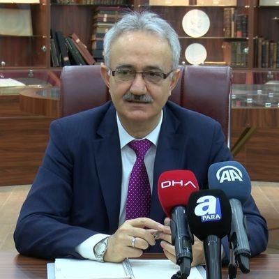 ayasirsahin's profile picture. Hazine ve Maliye Bakanlığı