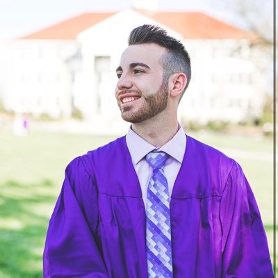 JMU 22 Alum | Soccer Capper and head of the JD Research Team in @goldboyssupport