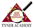 Tyner Academy - Upper School