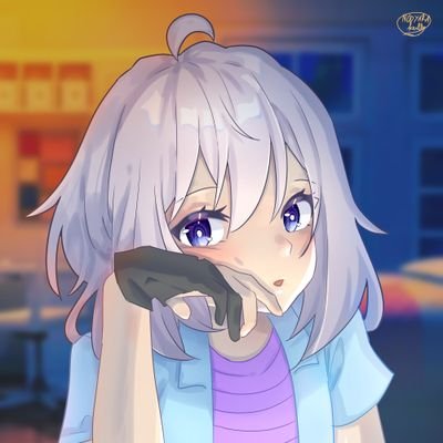 Nody {Artist and Vtuber}さんのプロフィール画像