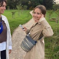 Esther Marie Banke Føhns (@estherfohns) 's Twitter Profile