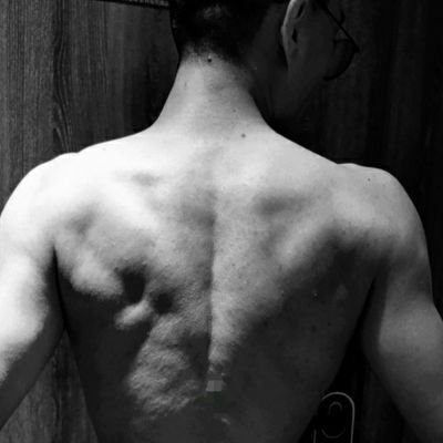 wakaja236's profile picture. 钢铁直男！