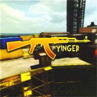 yinger (@chronoyinger) 's Twitter Profile