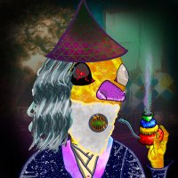 Yen Sid (@yen_sid_420) 's Twitter Profile