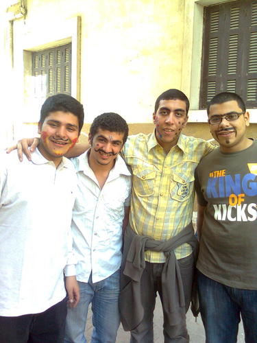 menamohssen's profile picture. 