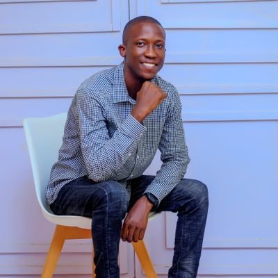 Ade_samp's profile picture. God's plan is bigger than your past.