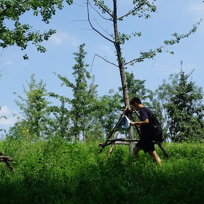 YilunLi24197663's profile picture. PhD student
Division of Landscape Architecture, HKU