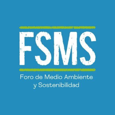 Foro de Medio Ambiente y Sostenibilidad Profile