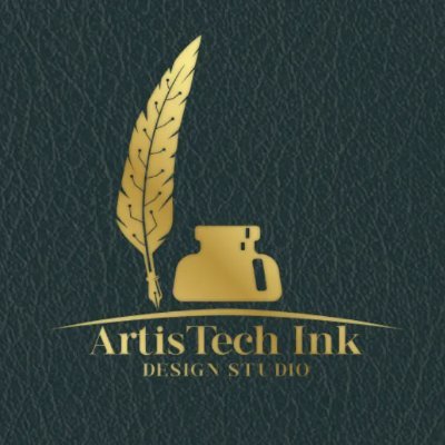artistech_ink's profile picture. Products/Services
