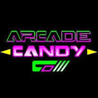 ArcadeCandyCo(@arcadecandyco) 's Twitter Profile Photo