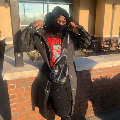 sameccamingo's profile picture. 